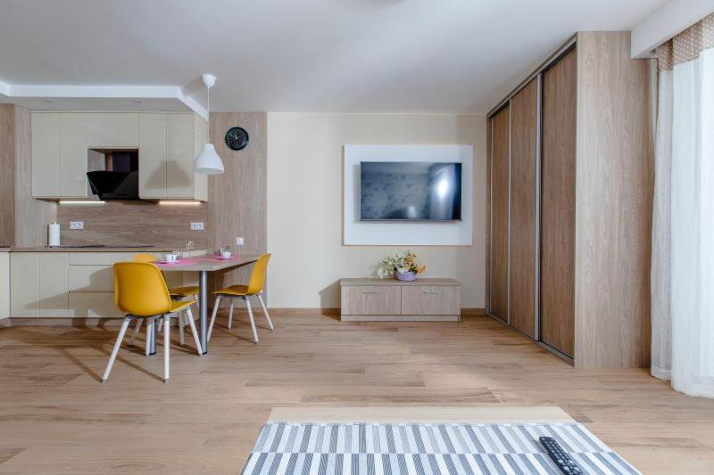 Resort Apartamenty Klifowa Rewal 42 Eksteriør bilde