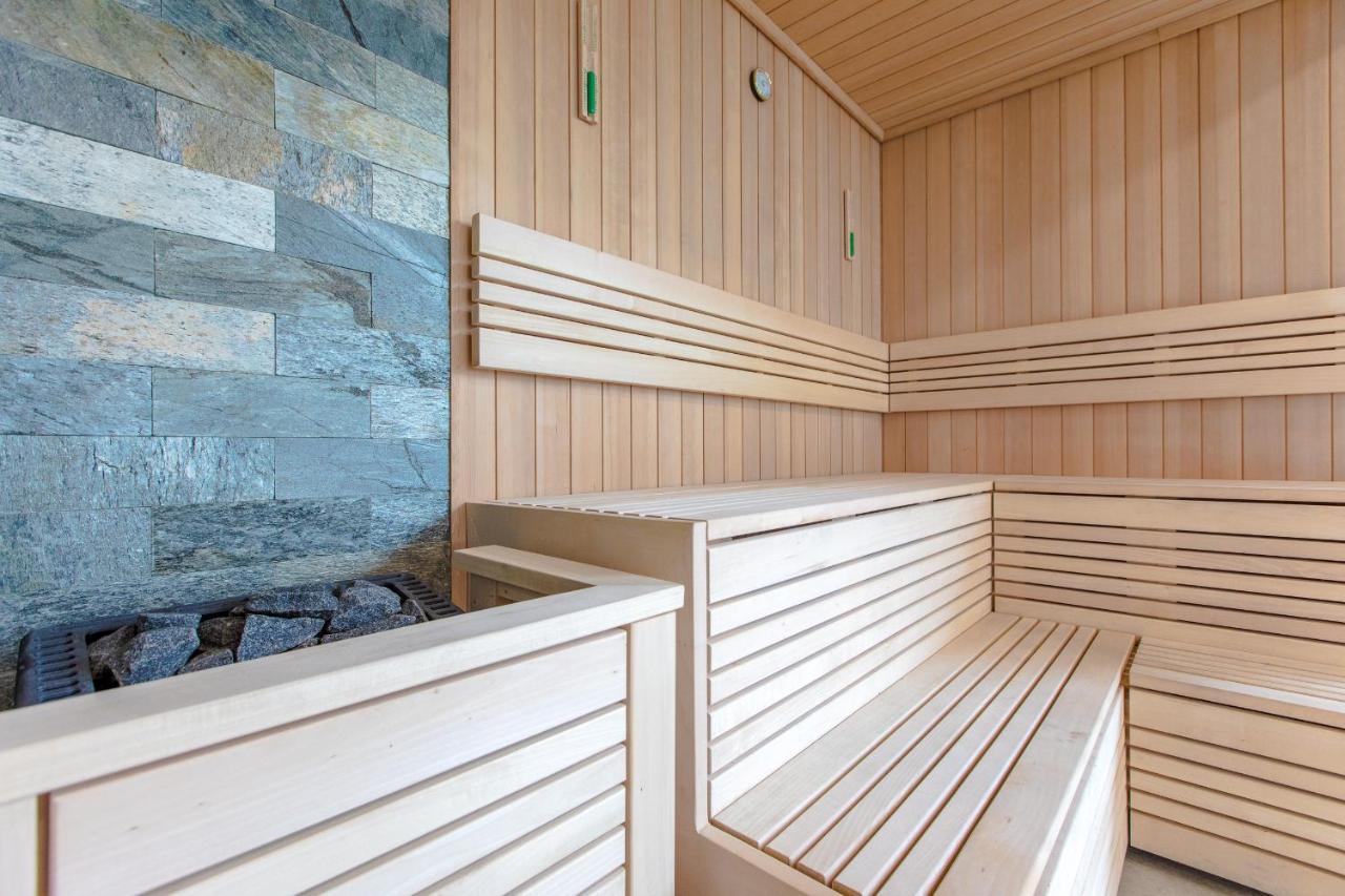 Resort Apartamenty Klifowa Rewal 42 Eksteriør bilde